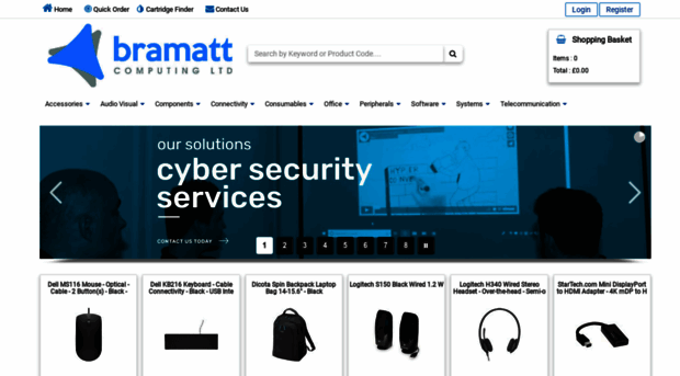 bramatt-online.co.uk