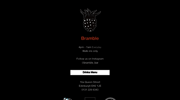 bramblebar.co.uk