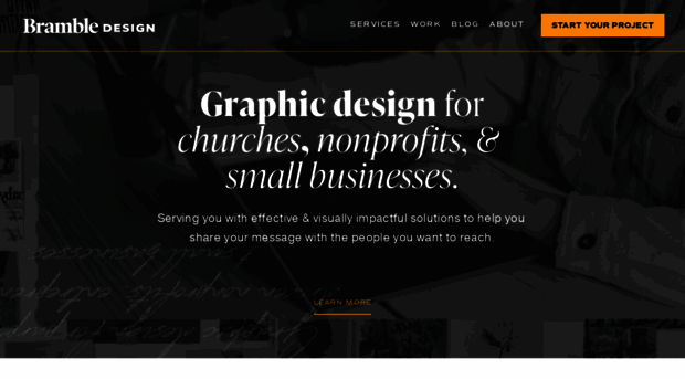 brambledesign.co