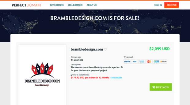 brambledesign.com