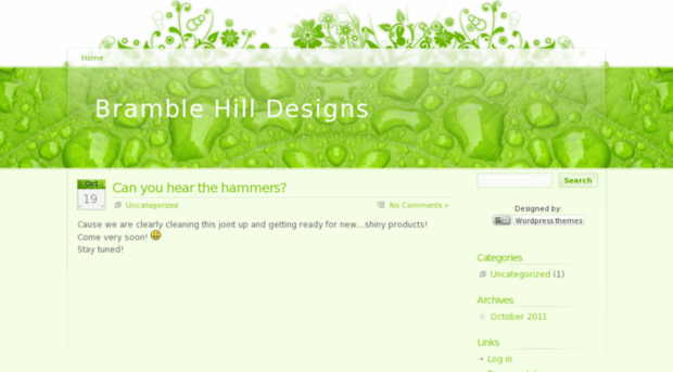 bramblehilldesigns.com