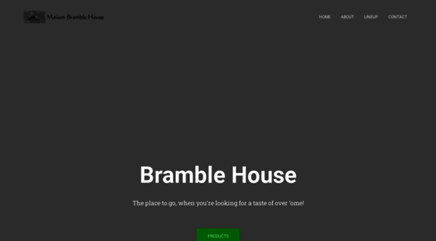 bramblehouse.net