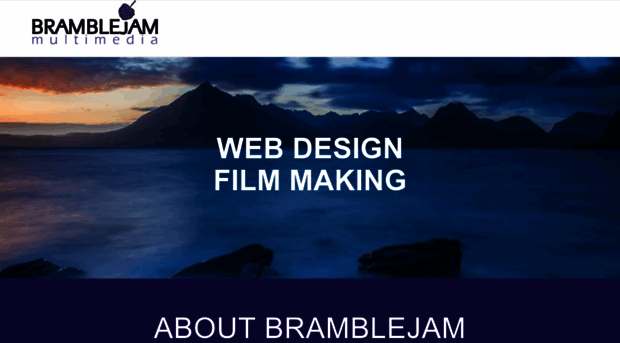 bramblejam.com