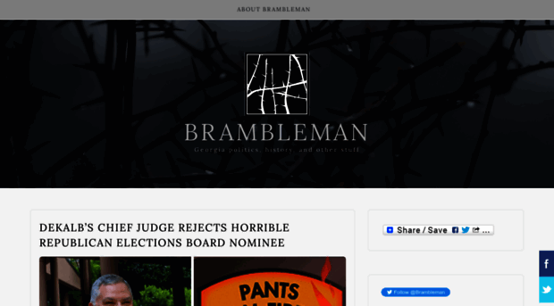 brambleman.com