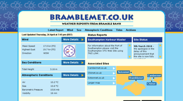 bramblemet.co.uk