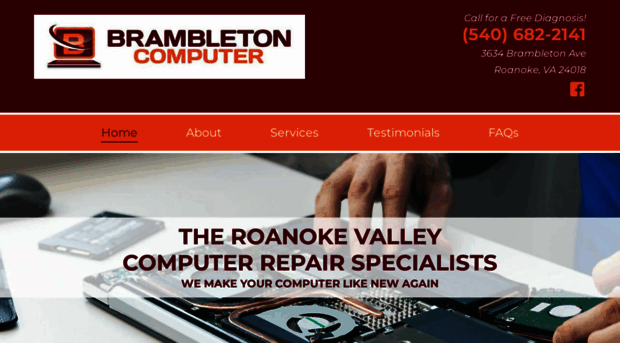 brambletoncomputer.com