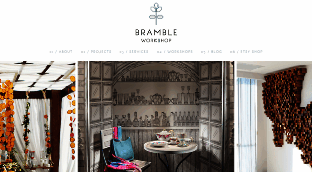 brambleworkshop.com