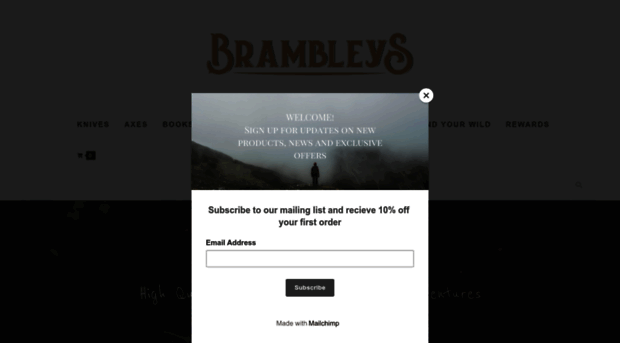 brambleys.com