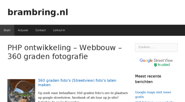 brambring.nl