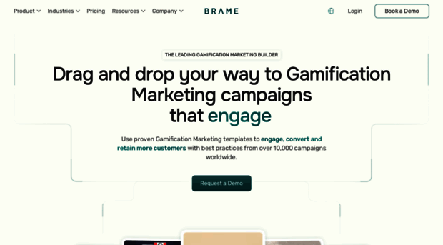 brame.io