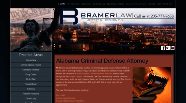 bramerlaw.com