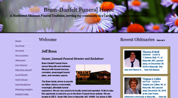 bramfuneralhome.com