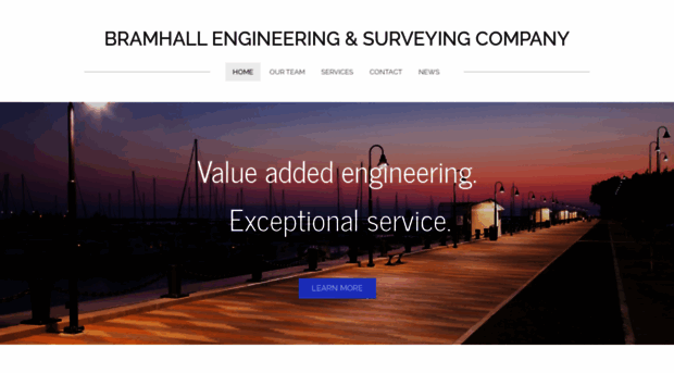 bramhall-engineering.com