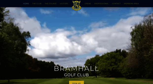 bramhallgolfclub.co.uk