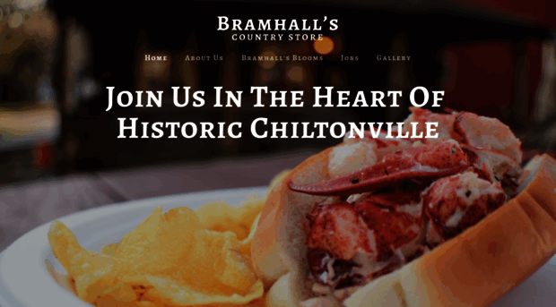 bramhallscountrystore.com