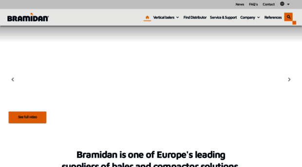 bramidan.com