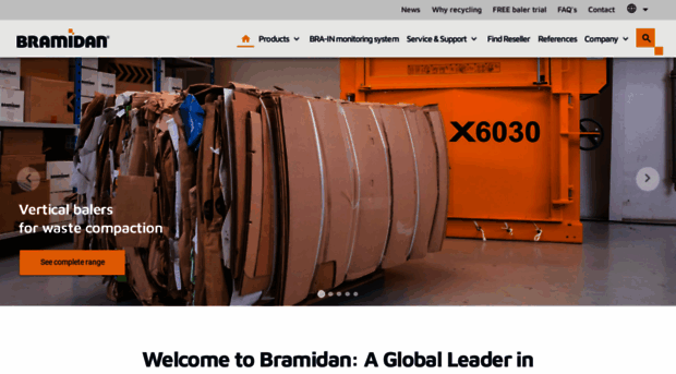 bramidan.us