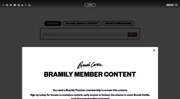 bramily.com