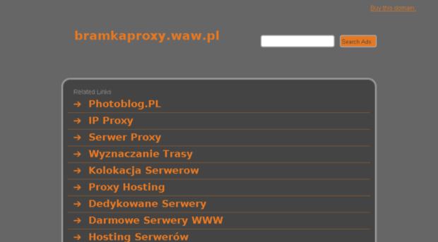 bramkaproxy.waw.pl