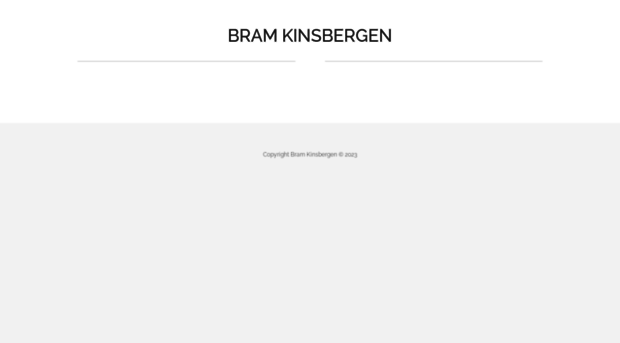 bramkinsbergen.com