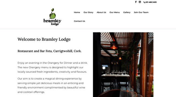 bramleylodge.ie