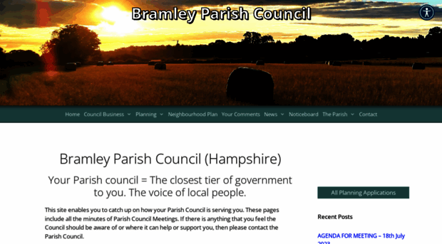 bramleypc.co.uk