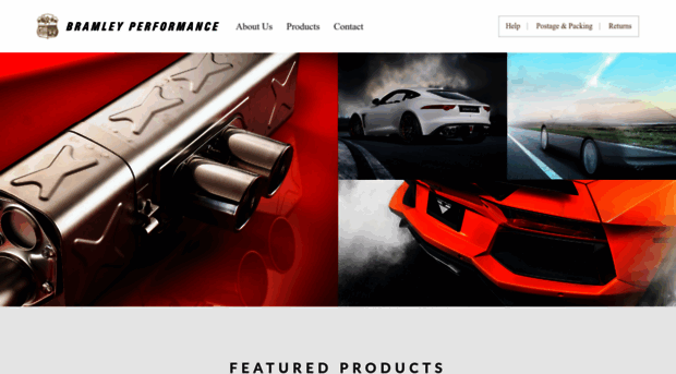 bramleyperformance.com