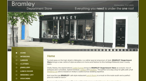 bramleys.ie