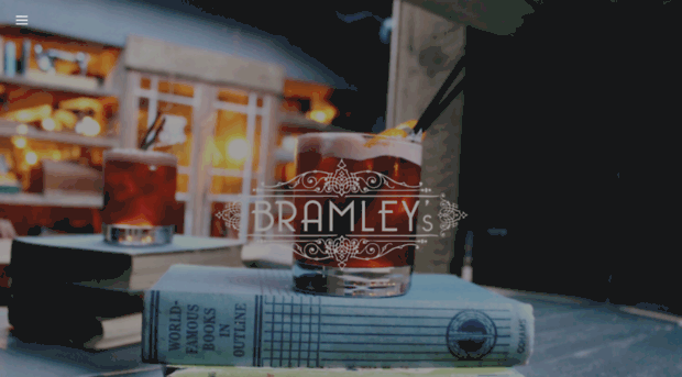 bramleysbar.co.uk