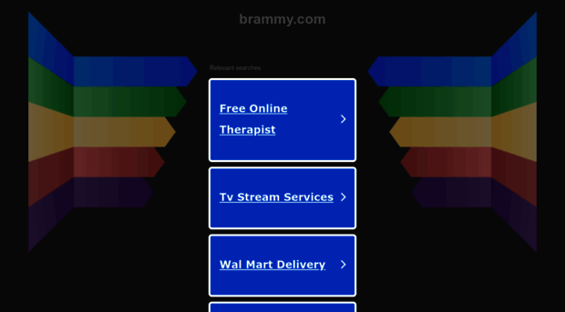 brammy.com