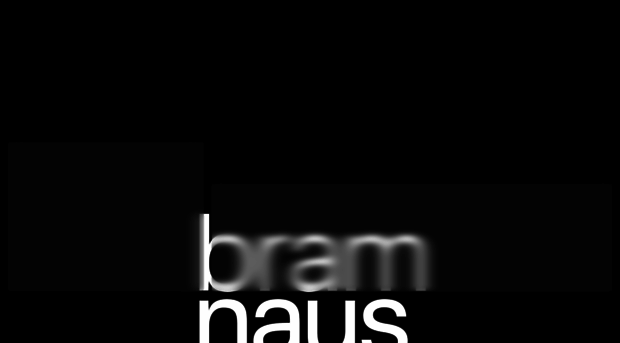 bramnaus.com