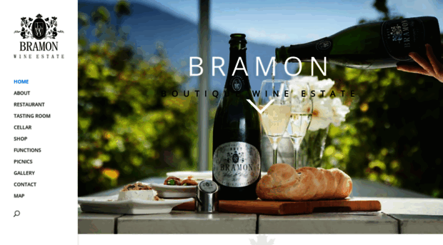 bramonwines.co.za