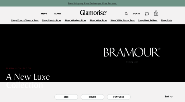 bramour.com