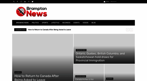 brampton-news.com