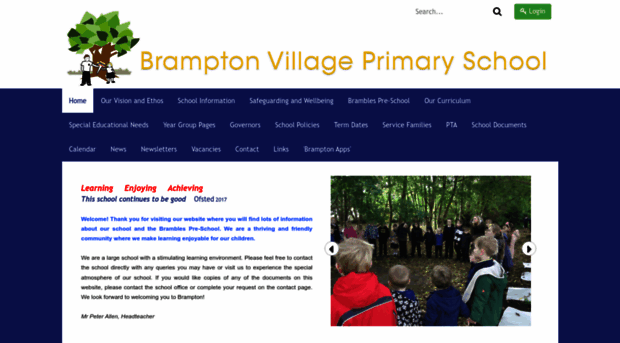 brampton.cambs.sch.uk