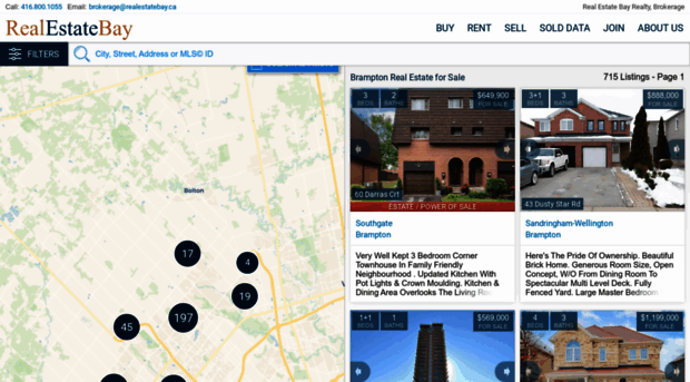 brampton.realestatebay.ca