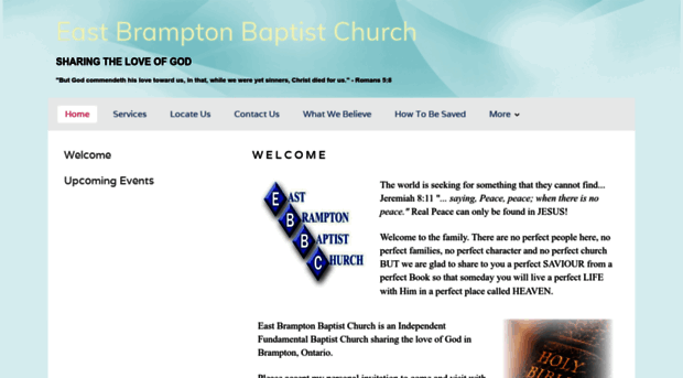 bramptonbaptistchurch.org