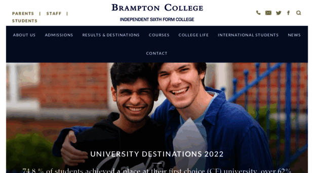 bramptoncollege.com