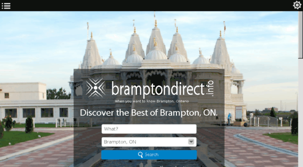 bramptondirect.com