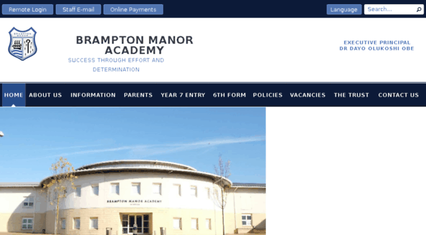 bramptonmanor.org