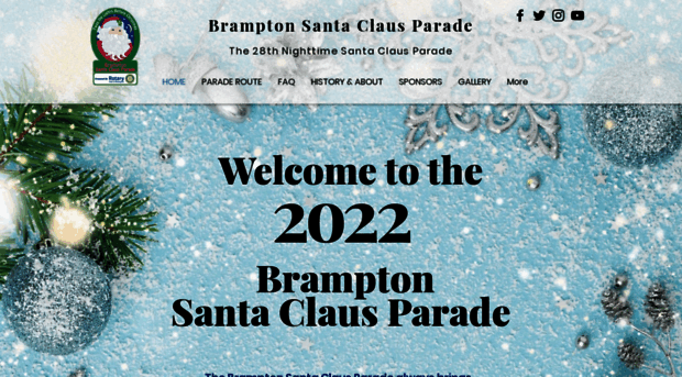 bramptonsantaclausparade.com