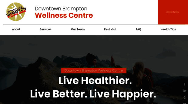 bramptonwellness.ca