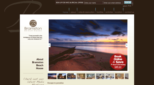 bramstonbeachhouse.com.au