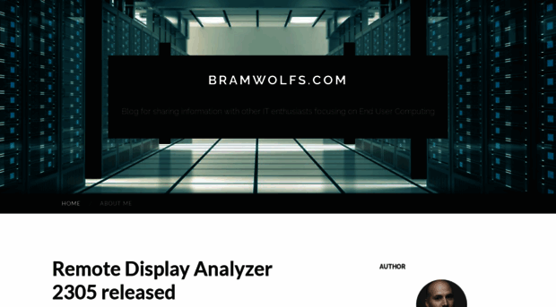 bramwolfs.com