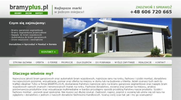 bramyplus.pl