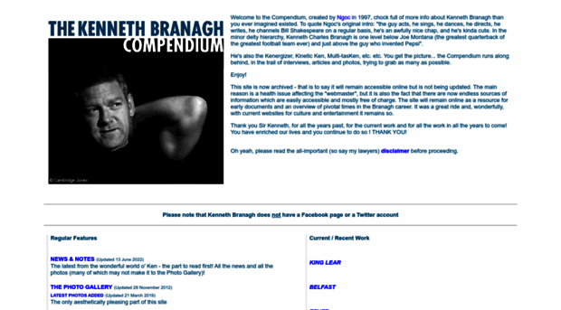 branaghcompendium.com