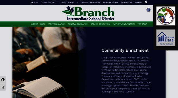 branch-isd.org