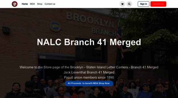 branch41.com