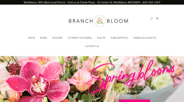 branchandbloomnh.com