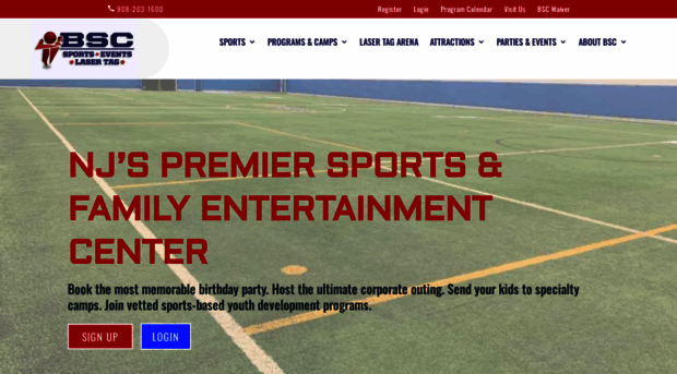 branchburgsports.com